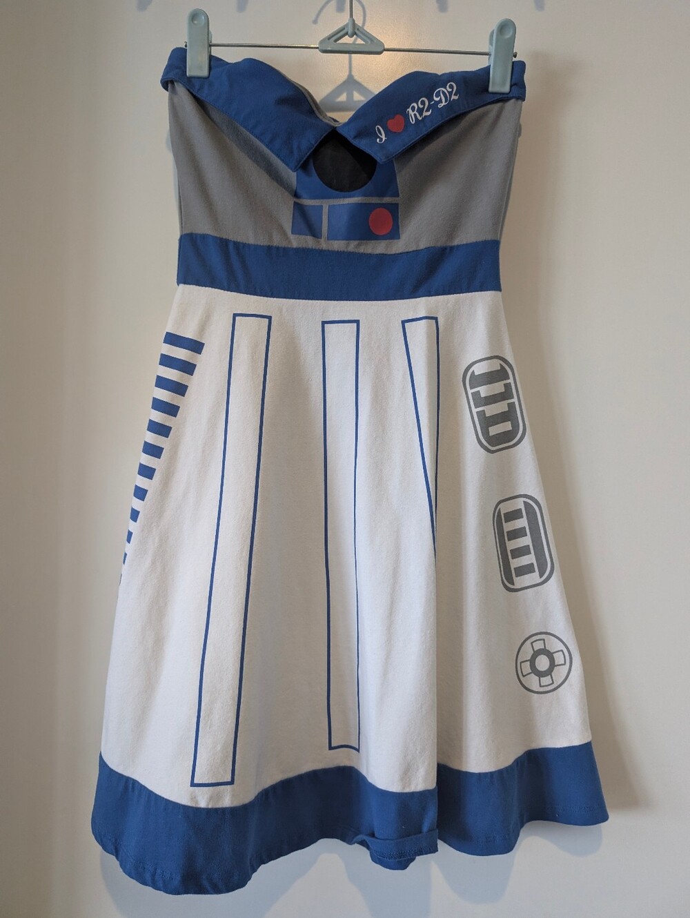 Her Universe R2D2 Dress